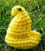 http://www.ravelry.com/patterns/library/crochet-chick-peep