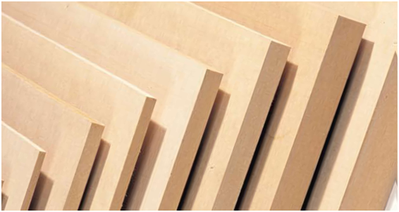 Tableros de fibra de madera: Qué son y para qué sirven