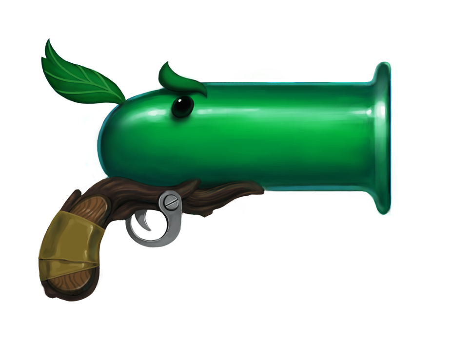 Cosas de Kiko Peagoo Armas antiZombies