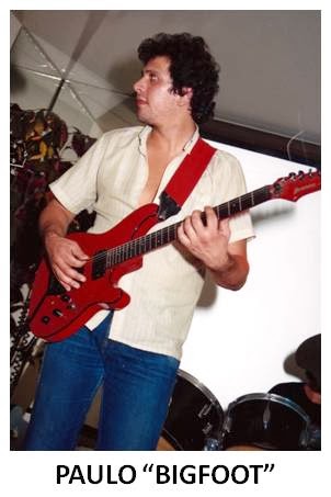 The Telephone Blues Band