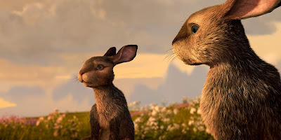 Watership Down 2018 Miniseries Image 23