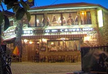 Restaurante Pizzaria Recanto dos Carvalhos Restaurante Pizzaria Recanto dos Carvalhos