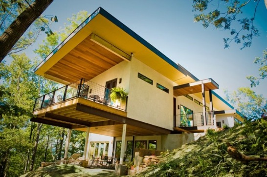 Hempcrete Can Change The Way We Build Everything 