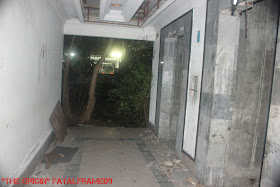 The Origin Fatal Frame 09 Pencarian Di Apartment Riviera Asrama Lelaki Kuim Ampang