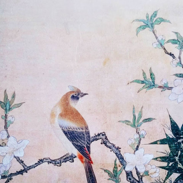 chinese wallpaper