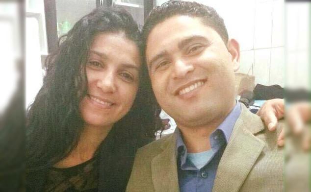 Final Moments Of The Bride Who Died In A Fatal Helicopter Crash Surfaces