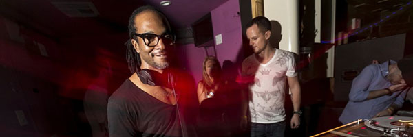 Stacey Pullen - Liveset @ Forward (FriskyRadio) - 24-04-2013