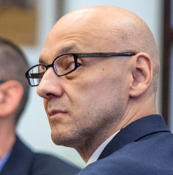 California Jury death penalty for serial killer