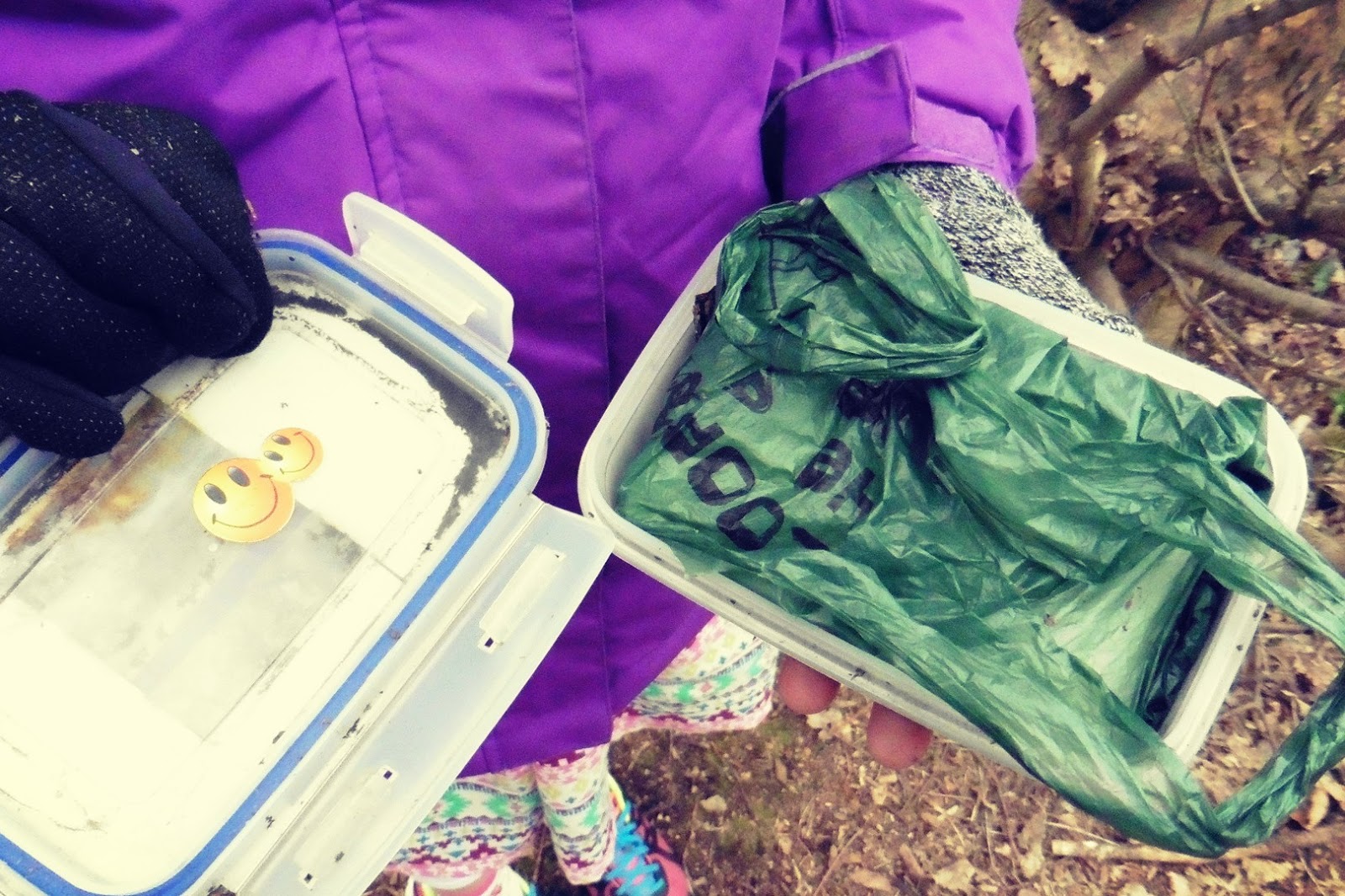 Fun Geocaching: Have You Heard Of This Before? Fun Geocaching: Have You Heard Of This Before?