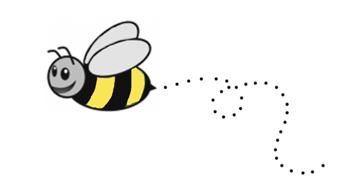 bee clipart png - photo #45