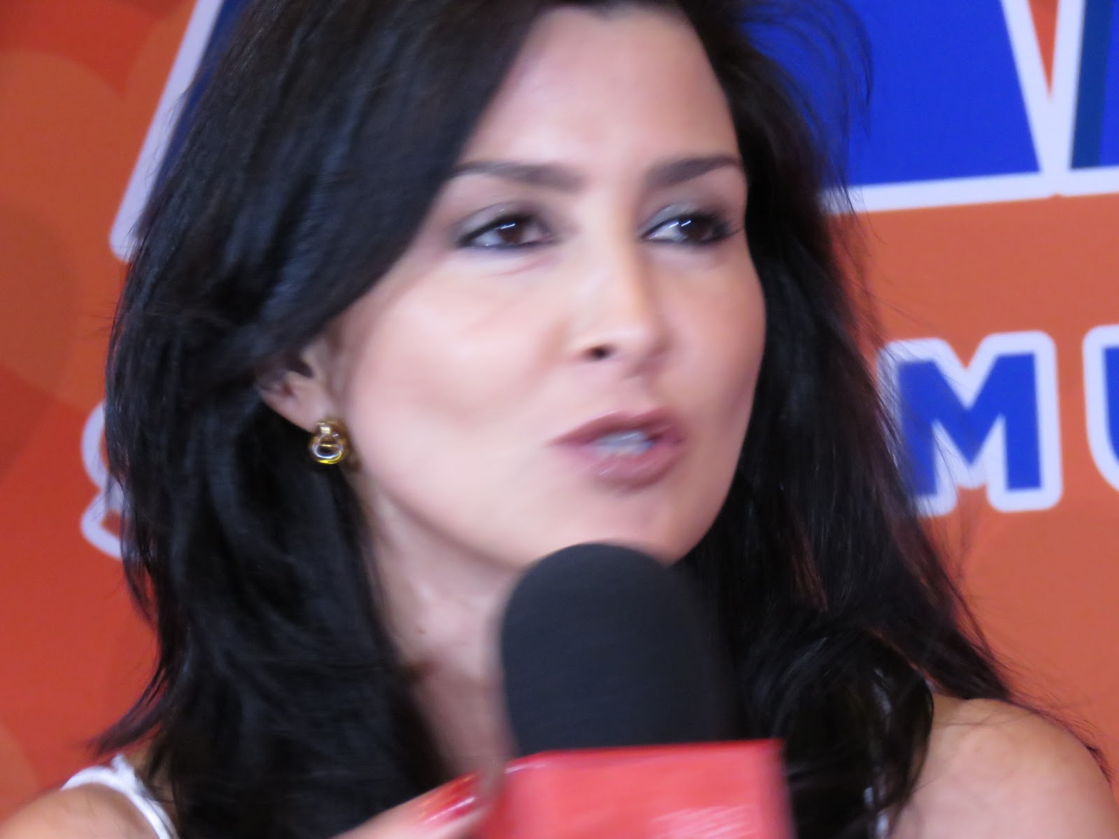 somos el espectador: MARIELA ROLDAN, SANDRA VILLALOBOS Y ROCIO CORDOVA ...