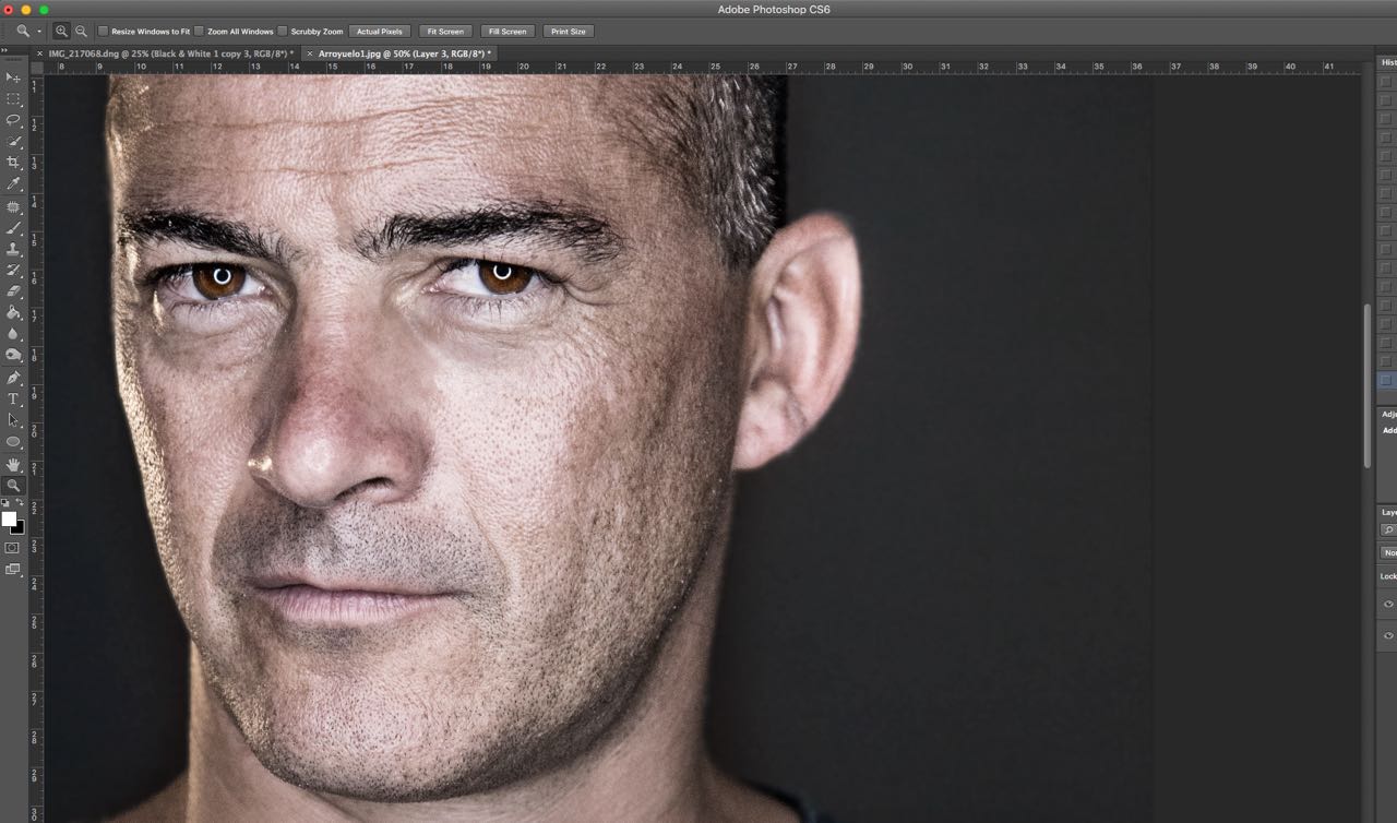 Eduardo Arroyuelo (4 September 1973, Mexico City, Distrito Federal