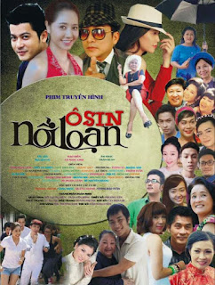 Osin Nổi Loạn - THVL1 Osin Nổi Loạn