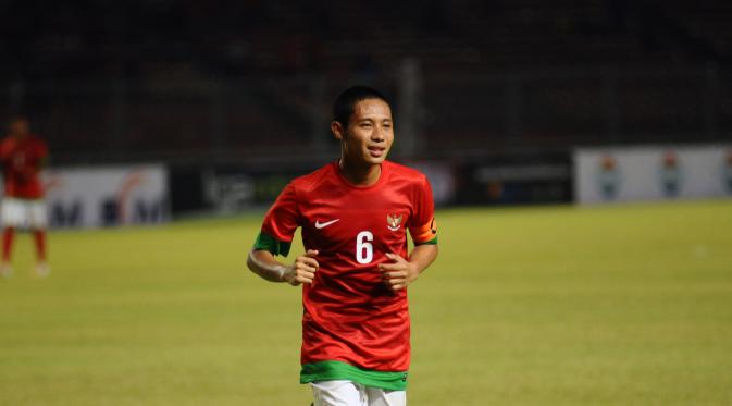 √ Biodata Profil Evan Dimas lengkap 2020