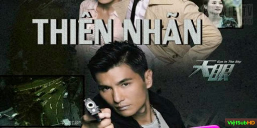 Phim Thiên Nhãn Hoàn tất (20/20) VietSub HD | Eye In The Sky 2015