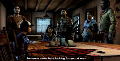 Donwload Walking Dead Season 2 Episode 2 Highly Compressed Game For PC Donwload Walking Dead Season 2 Episode 2 Highly Compressed Game For PC