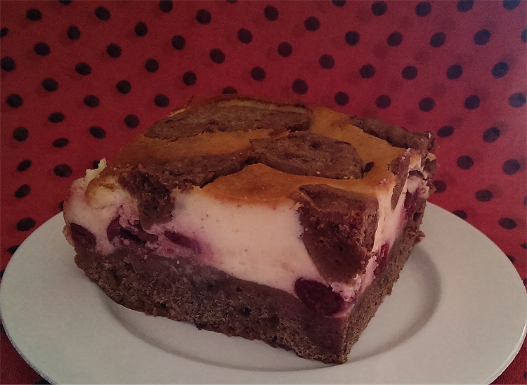 Russischer Zupfkuchen