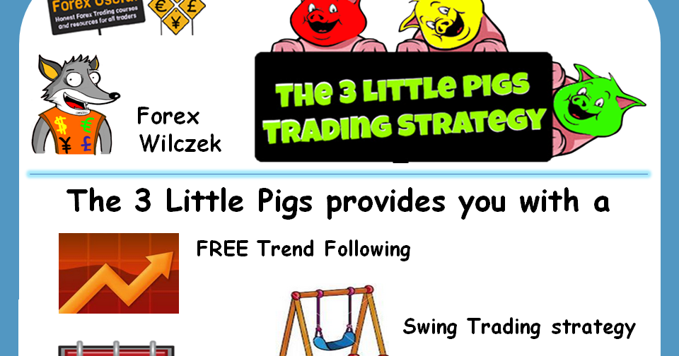 Forex useful 3 little pigs