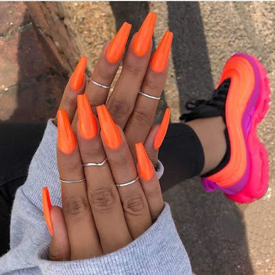 36+ Latest Colorful Rainbow Nails Ideas To Copy In Summer 2019 Are you search for cool rainbow nails that will wow 36+ Latest Colorful Rainbow Nails Ideas To Copy In Summer 2019