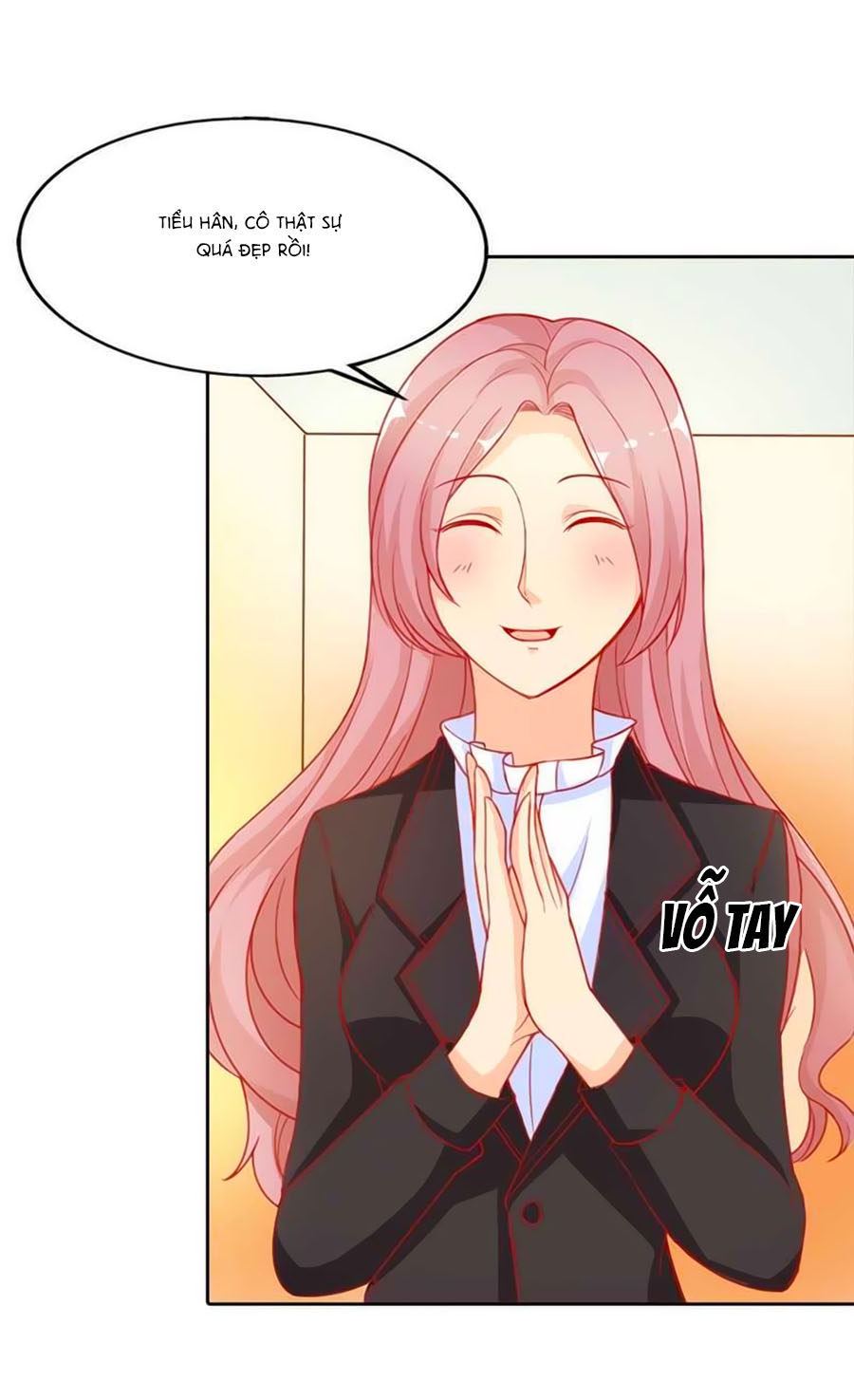 Song Diện Danh Viện Chap 71 - Next Chap 72