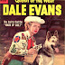 Queen of the West Dale Evans #17 - Russ Manning art
