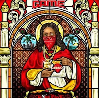 Game, Jesus Piece, Cover Art, Box Art, CD Cover, Image