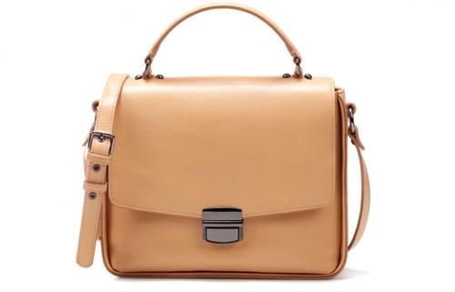 Hot New Fashion Trends: Zara Handbags Summer 2012
