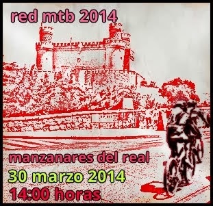 RED MTB 2014
