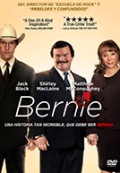 Xem Phim Kẻ Tình Nghi Bernie