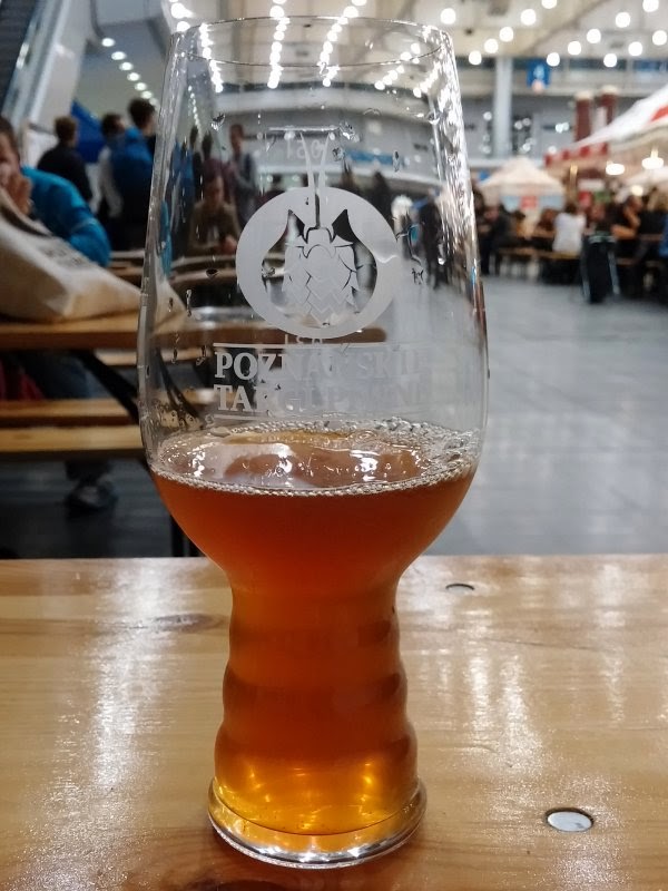 Poznańskie Targi Piwne 2014 - recenzje pitych piw - część 3/4 | Piwo ...