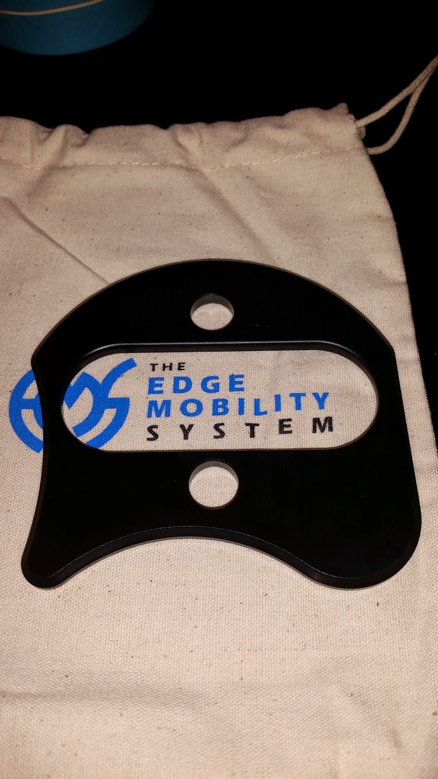EDGE Mobility Tool Review