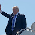 သမၼတ Donald Trump အာ႐ွ ၅ ႏိုင္ငံ ခရီးထြက္မည္