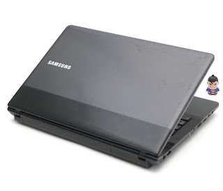 Laptop Gaming Samsung NP300E4X | RAM 4G | 500GB