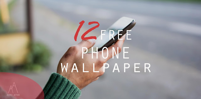 12 Free Phone Wallpaper 