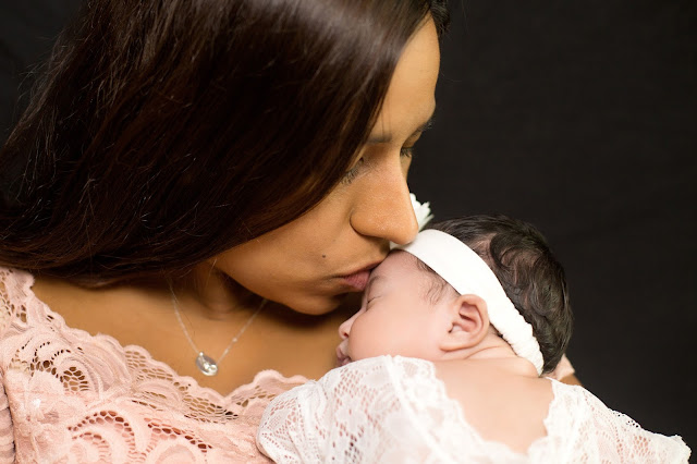 Image Maximum Photography, Newborn Miami Photographers