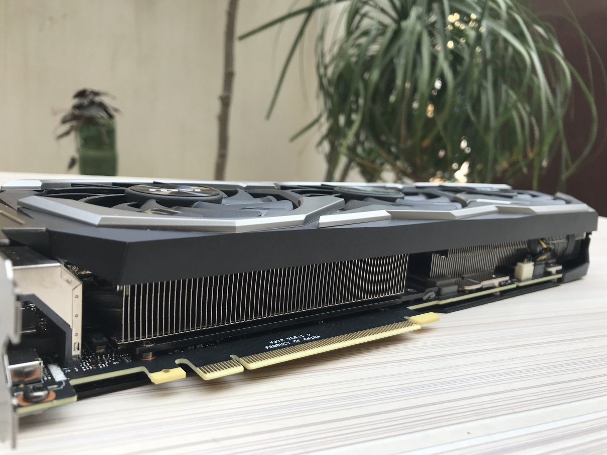 2080 Duke University Road Directions Computers And More | Reviews, Configurations And Troubleshooting: Msi Rtx 2080  Duke Oc Graphics Card Review