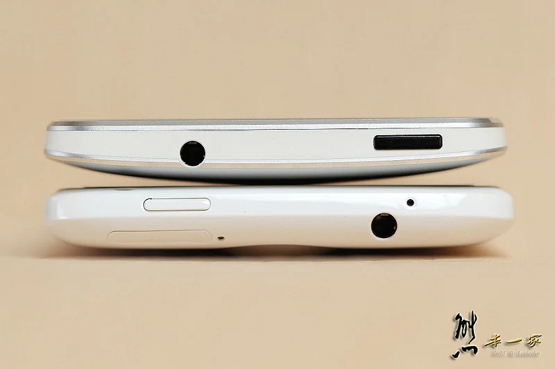 手機開箱|HTC NEW ONE 和HTC ONE X不專業雙開箱之缺點評比