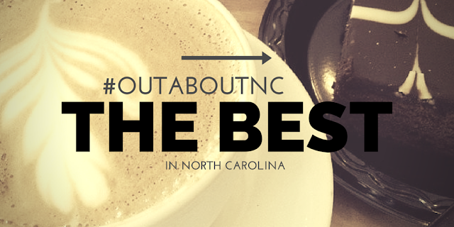 Favorite Places to Get Coffee in Greater Raleigh 