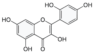 estrutura-quimica-morina-formula