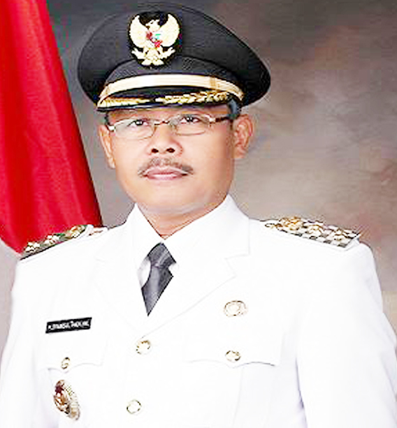 Pejabat Tanggamus Wajib Uji Kopentensi