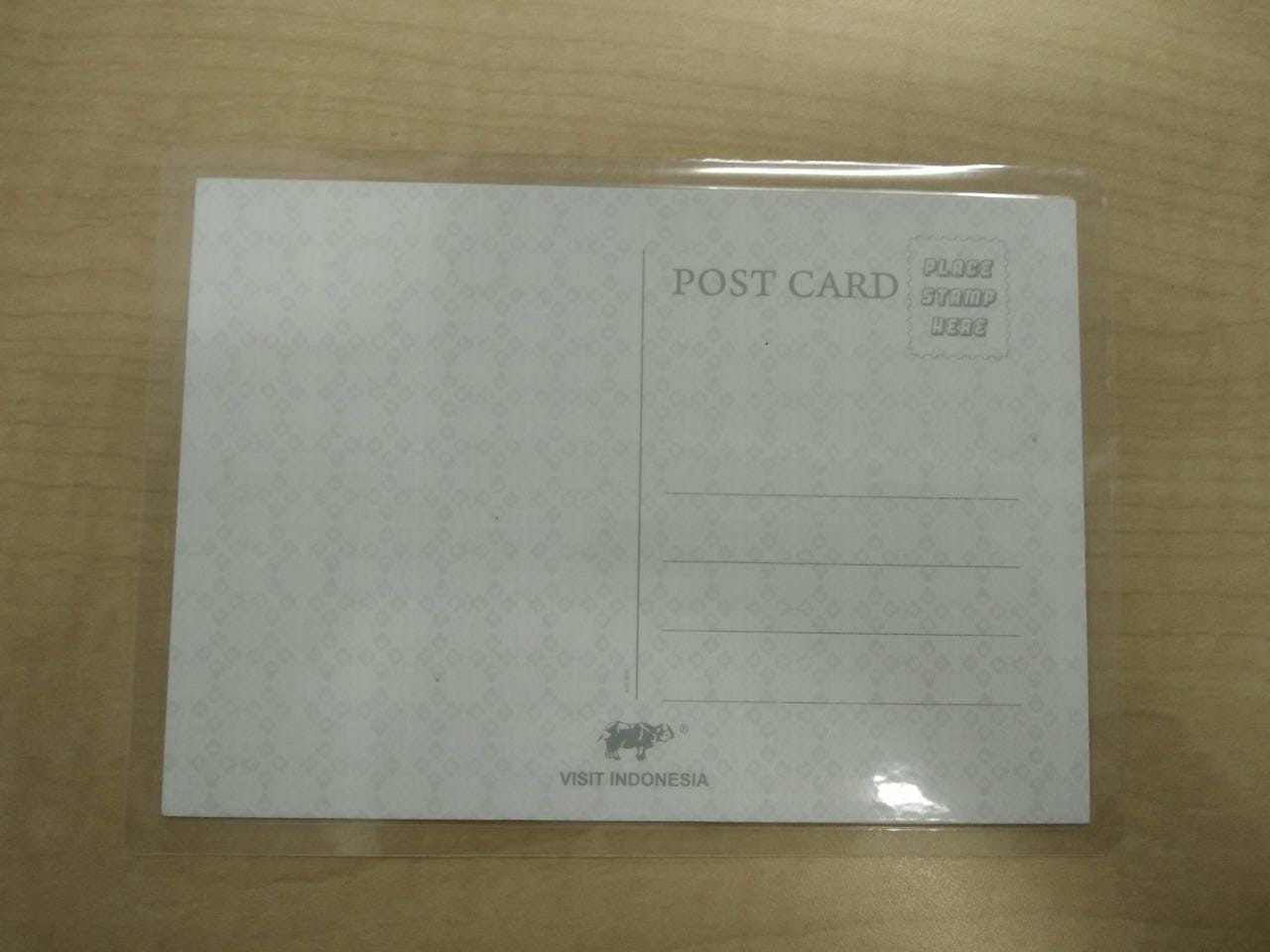 Cara Membuat Q Card Mc