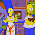 Los Simpsons Online 10x07 ''Lisa obtiene un 10'' Audiolatino
