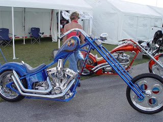 modification: Unique Collection Motorcycle 2011 | Extreme Motorcycle ...