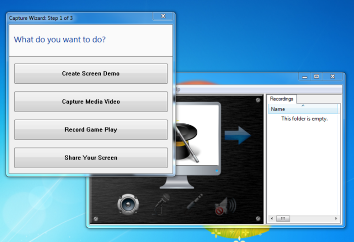 ZD Soft Screen Recorder 11.6.5 for apple download