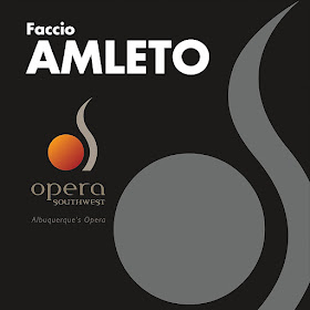 IN REVIEW: Francesco Antonio Faccio - AMLETO (Opera Southwest 888295410748)