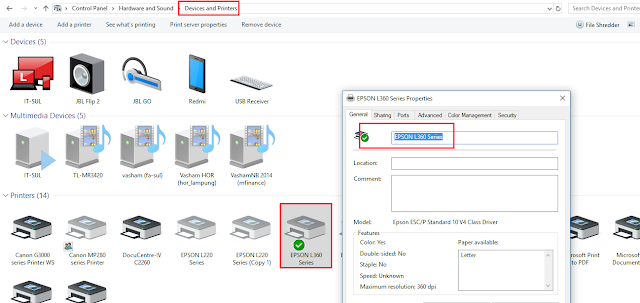 Cetak Data secara Langsung dengan PHP