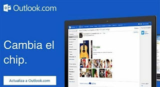 correo outlook