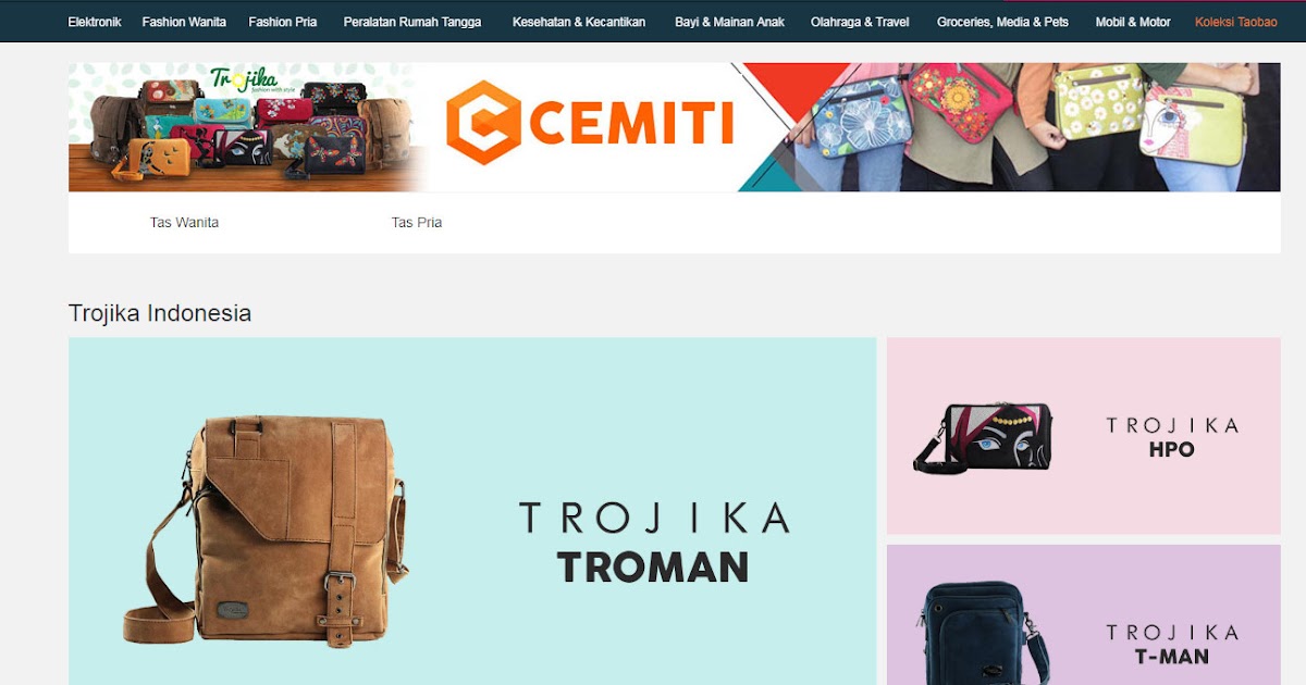 Download Gratis Contoh Banner Toko  Lazada  Full HD Lengkap 