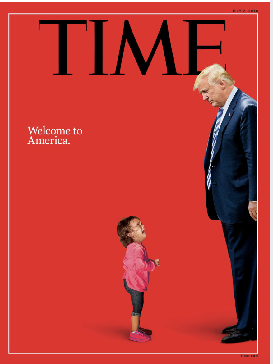 Spiritual crisis in the bible image