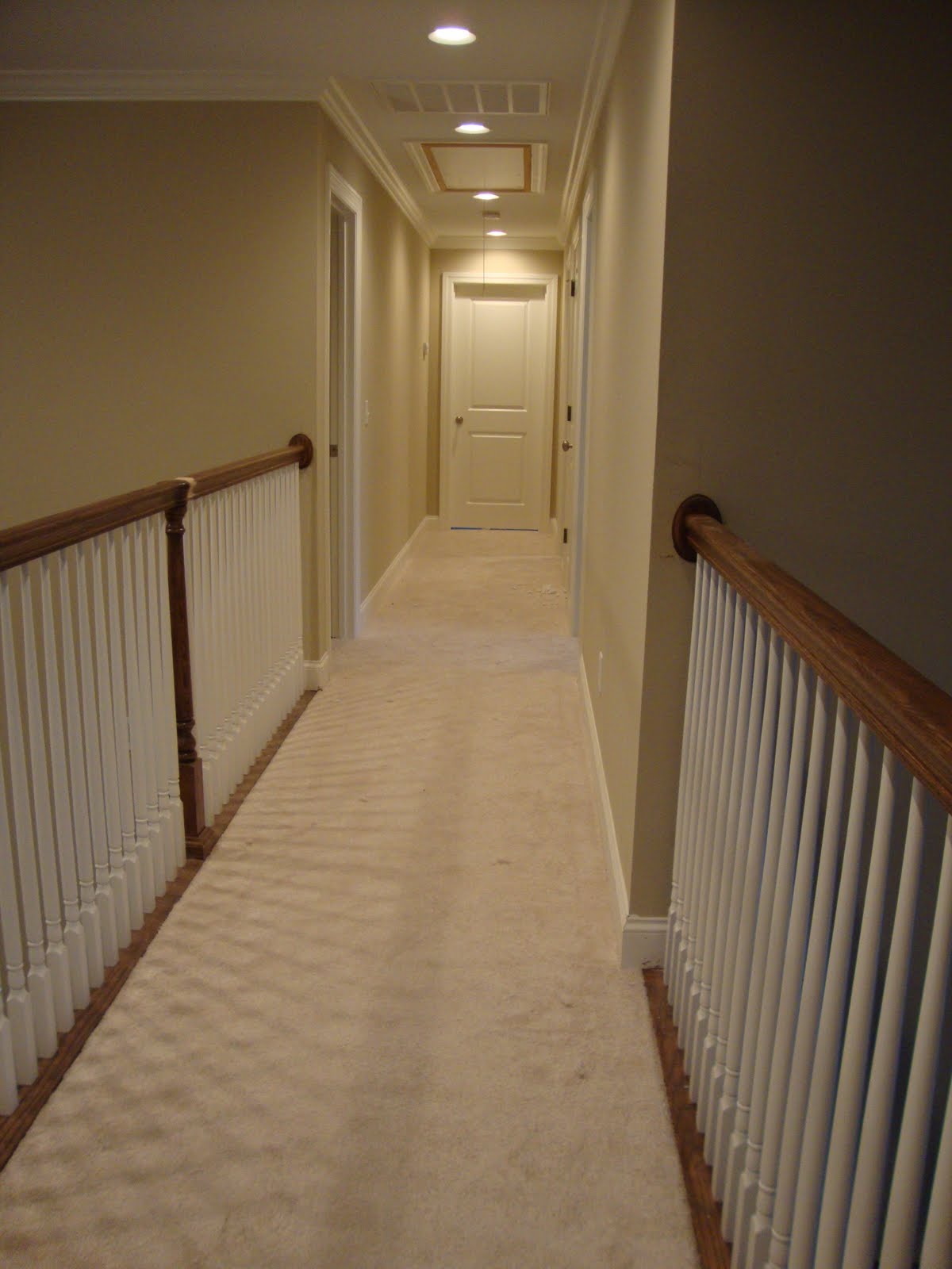 Melbourne Cleaning Tips What's Suitable for the Floor in your Hallway?